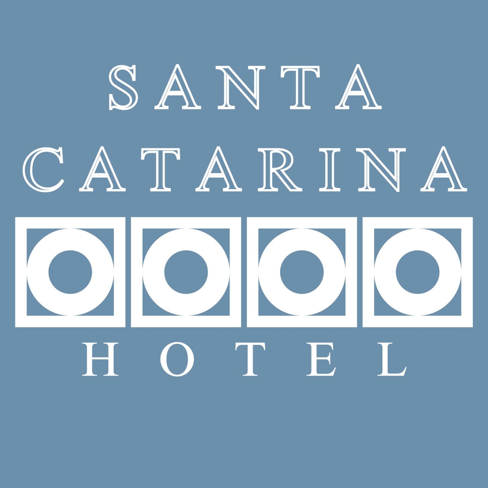 Hotel Santa Catarina